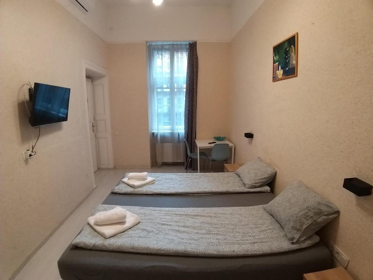 Melisa Apartment Будапешт Номер фото